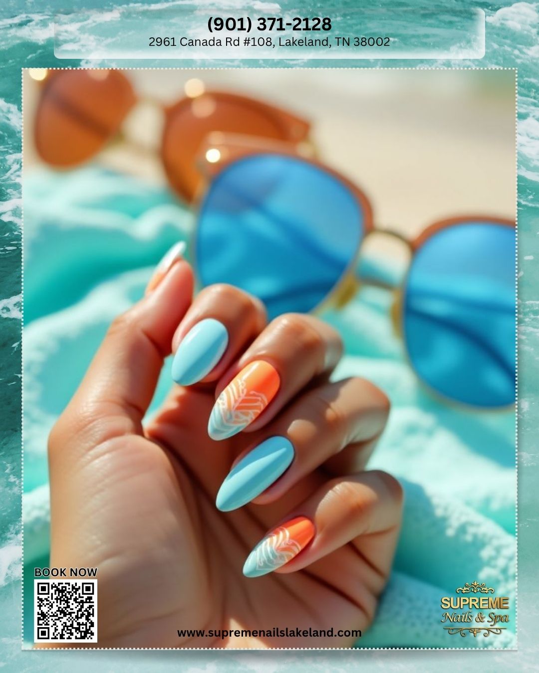 Latest May 2026 Nail Designs